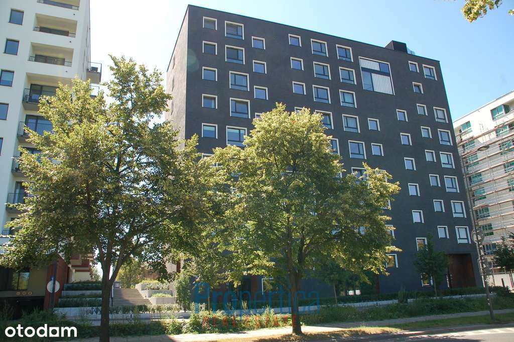 Kamionek | "Soho " | 3-pokoje | Od ręki - Pełny obrazek: 4/18