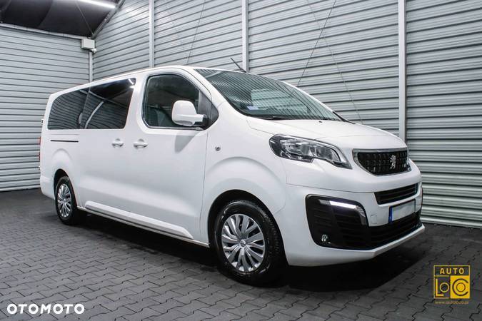 Peugeot Expert L3 1.5 BlueHDi 120 S&S - 2