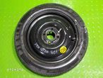 FORD FOCUS MK1 kolo dojazdowe 125/80/15 4x108 - 1