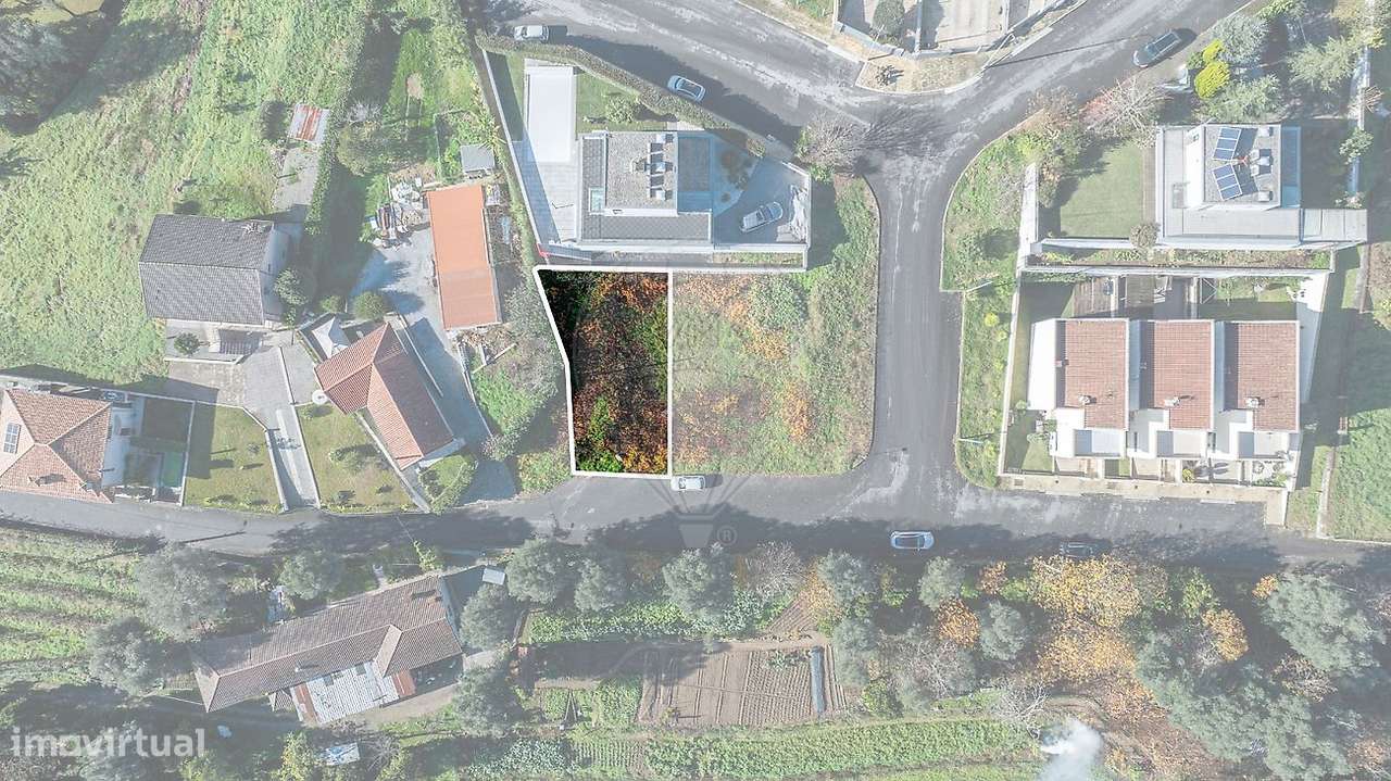 Terreno  para venda-6