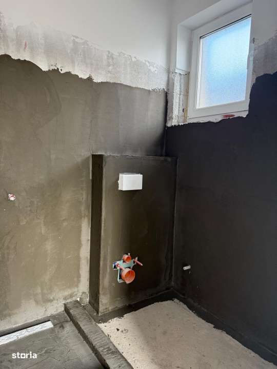 Ansamblu rezidential case gata de mutat Frumusani-12