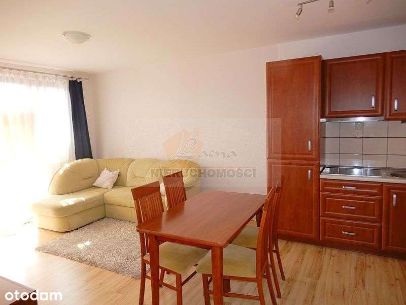 Nowy Sącz os. Wólki, mieszkanie na wynajem, pow. 35,18 m2 - Pełny obrazek: 3/10