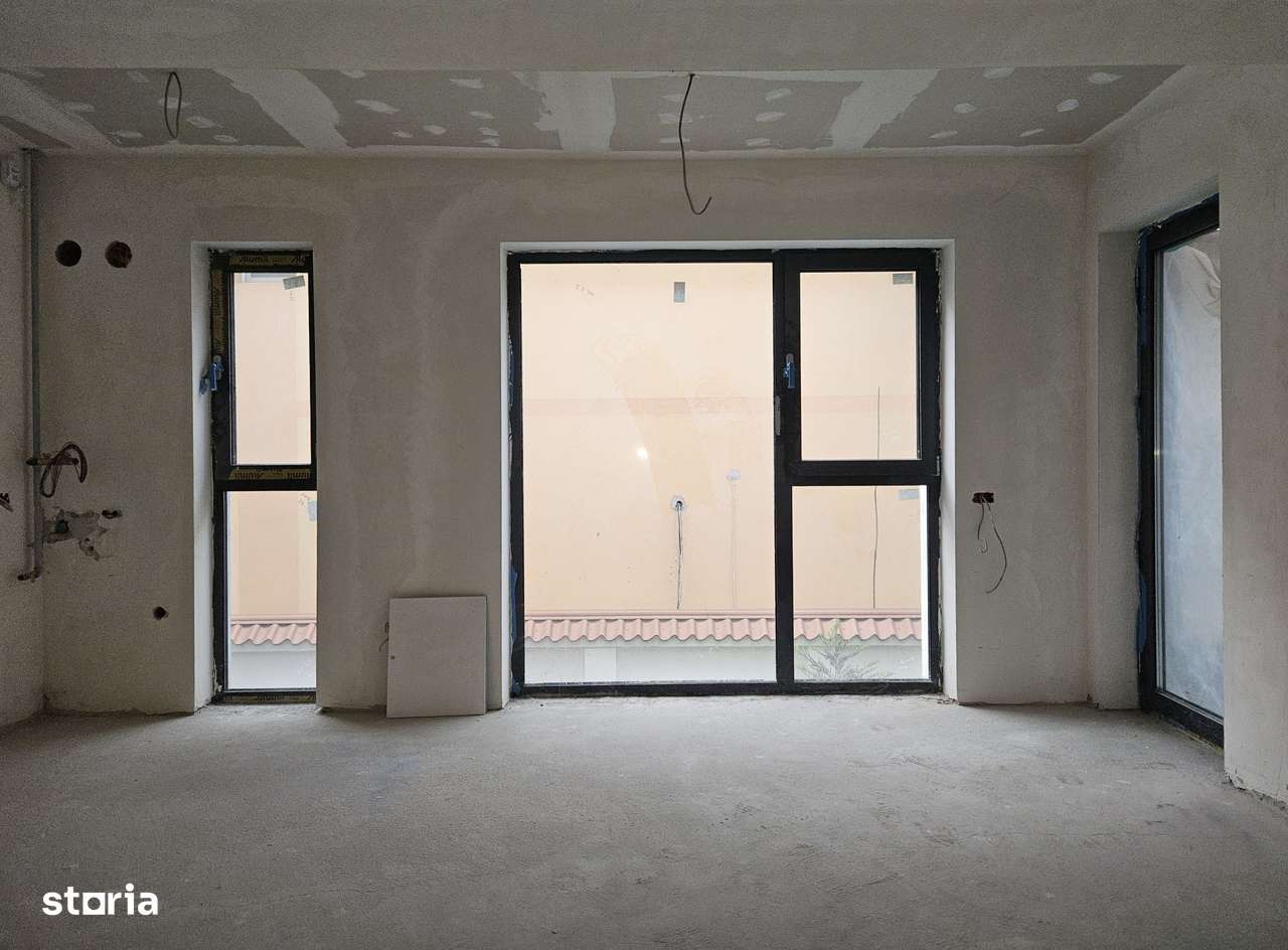Apartament 2 camere Iancu Nicolae Pipera de locuit sau investiție - Imagine principală: 4/8