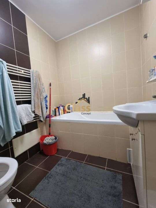 Apartament 2 camere | Modern | 51 mpu+25 mp Terasa | Piata Marasti - Imagine principală: 5/5