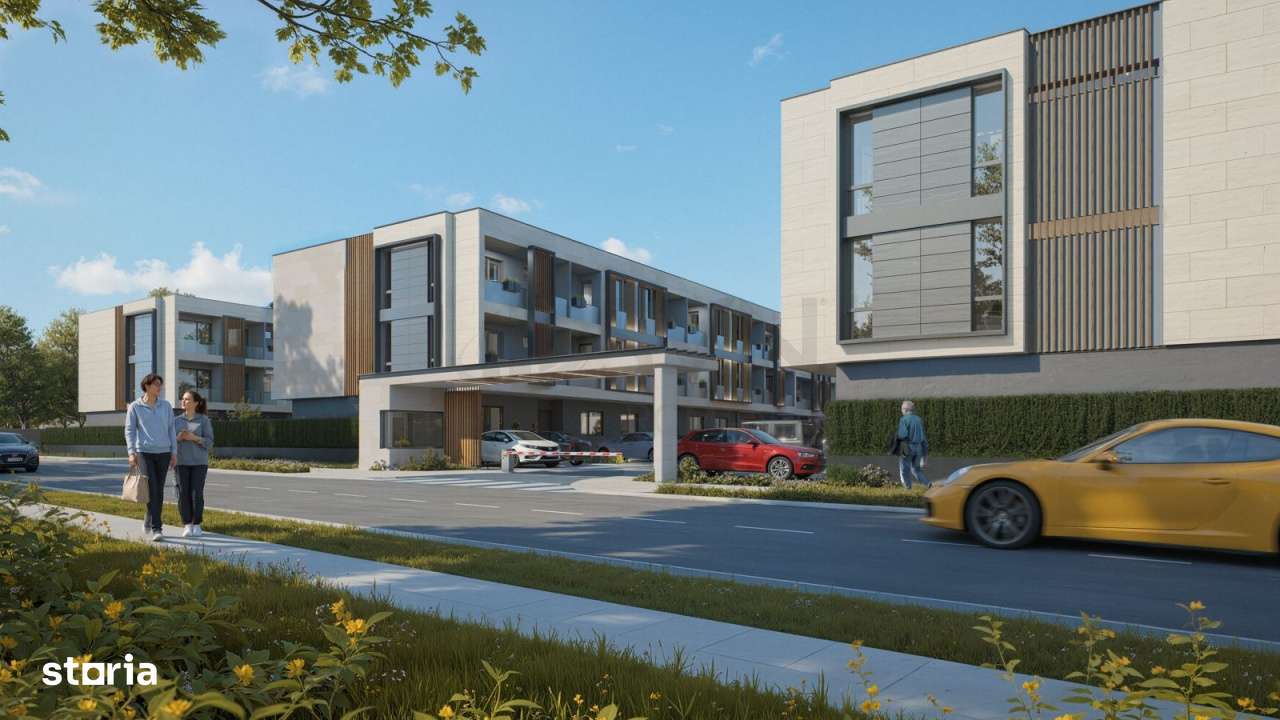 Vila exclusivista l 5 Camere l SVN Pipera Homes - Imagine principală: 1/14