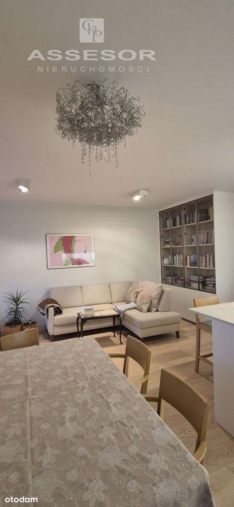 Super lokalizacja, piękny widok na zieleń, po remoncie-8