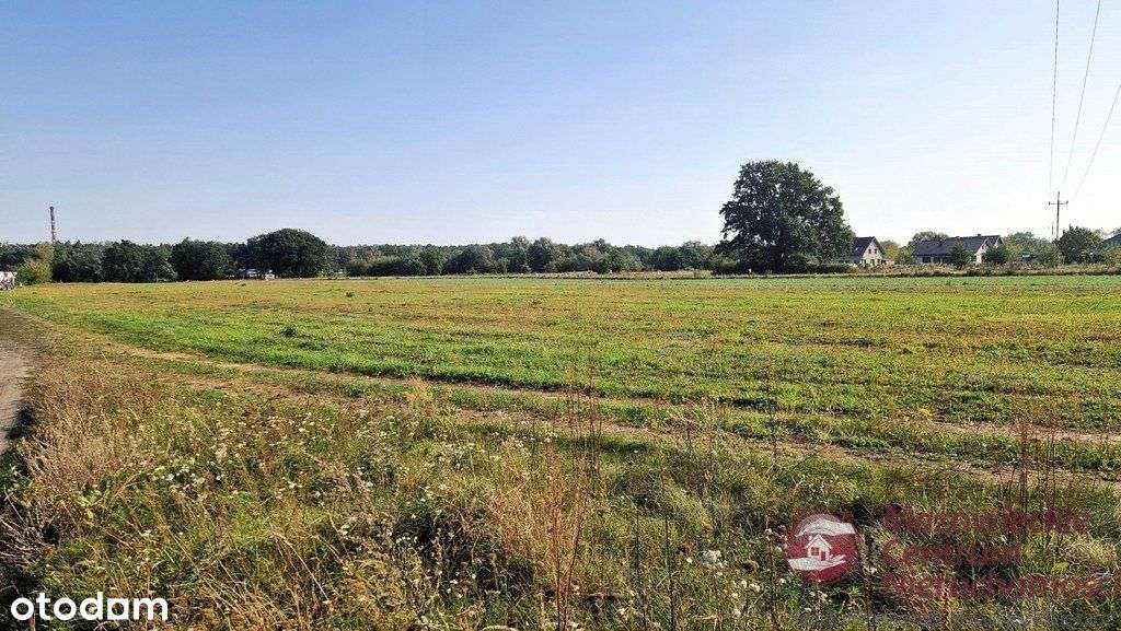 Działki budowlane przy samym Ndm - Wólka Górska - Pełny obrazek: 5/9