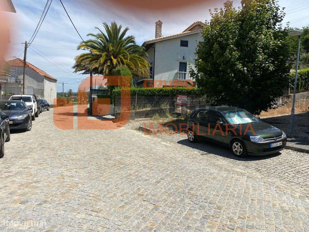 Terreno Urbano para venda em Seia, perto da Serra da Estrela! - Grande imagem: 4/9