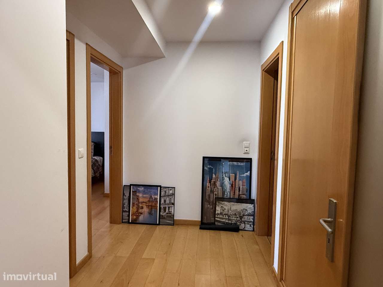 T2 último Piso com sala 45m2-11