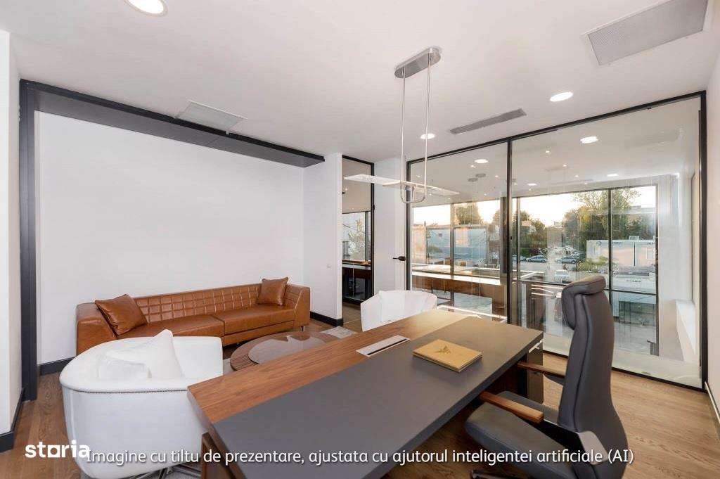 Apartamente de vanzare in zona Floreasca - Imagine principală: 4/6