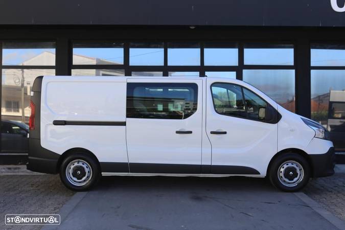 Renault Trafic L2H1 6L C/iva - 2