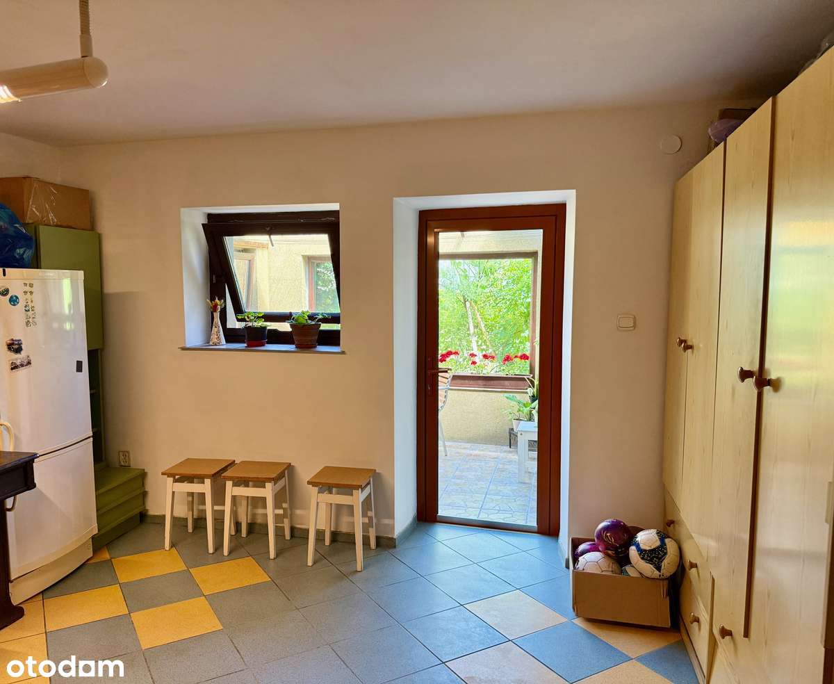 Dom - 4 pokoje - ogród zimowy - 0% prowizji-10