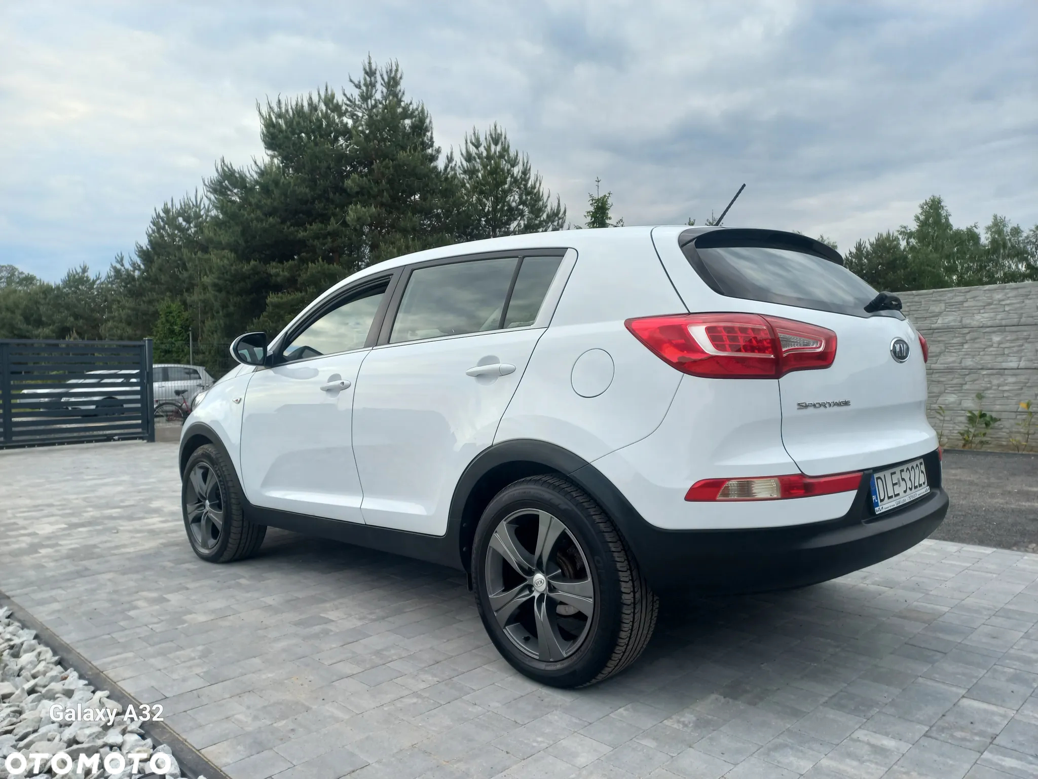 Kia Sportage 1.6 GDI S 2WD - 2