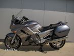 Yamaha FJR - 22