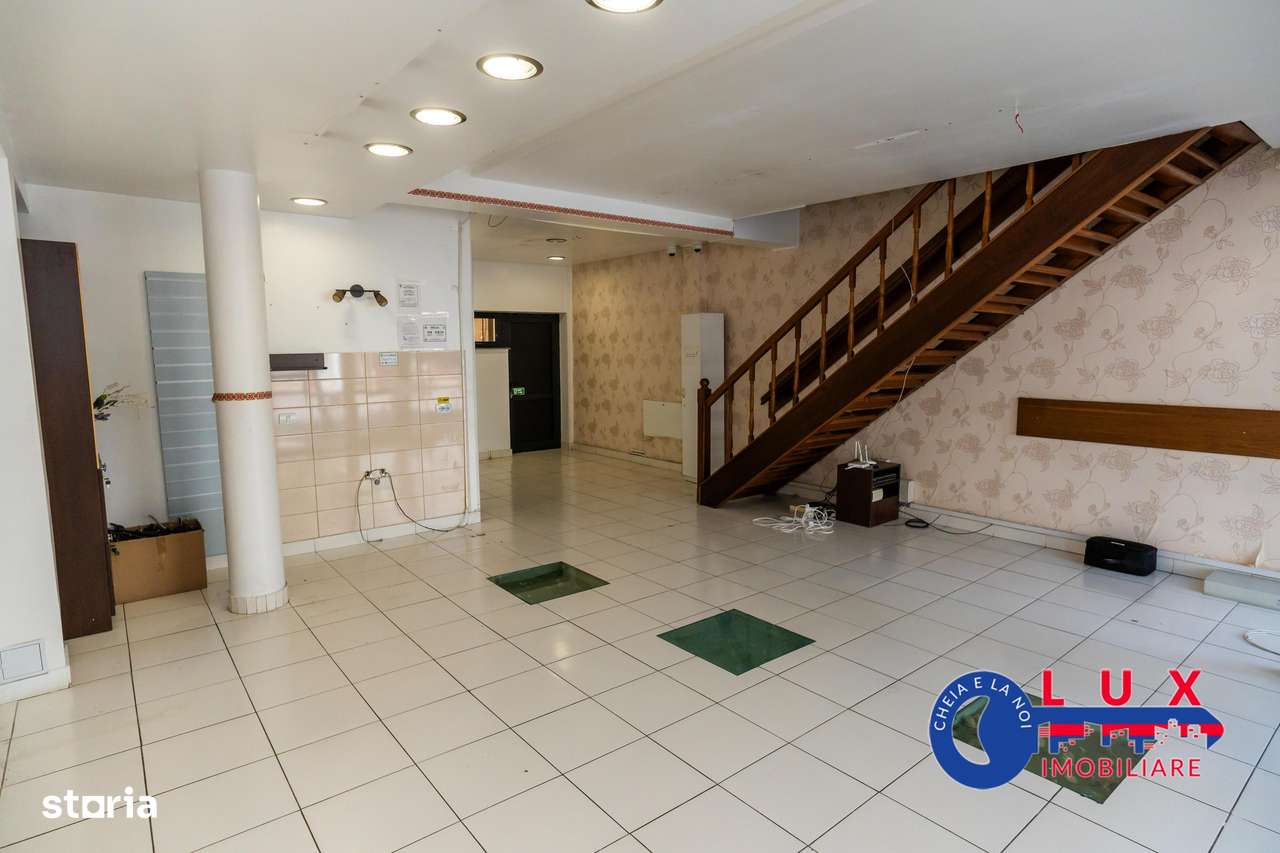 ID 6149 EXCLUSIVITATE - DE VANZARE - Spațiu comercial-5