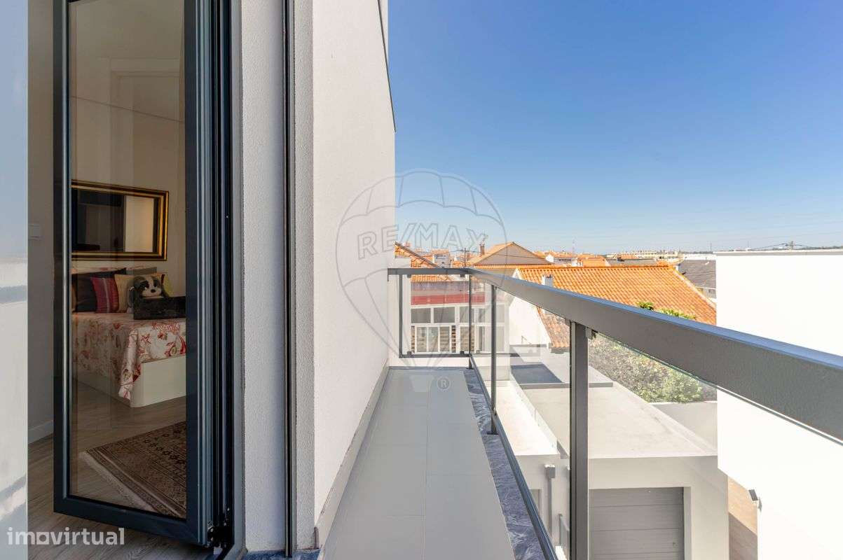 Moradia T3 para venda - Grande imagem: 4/47