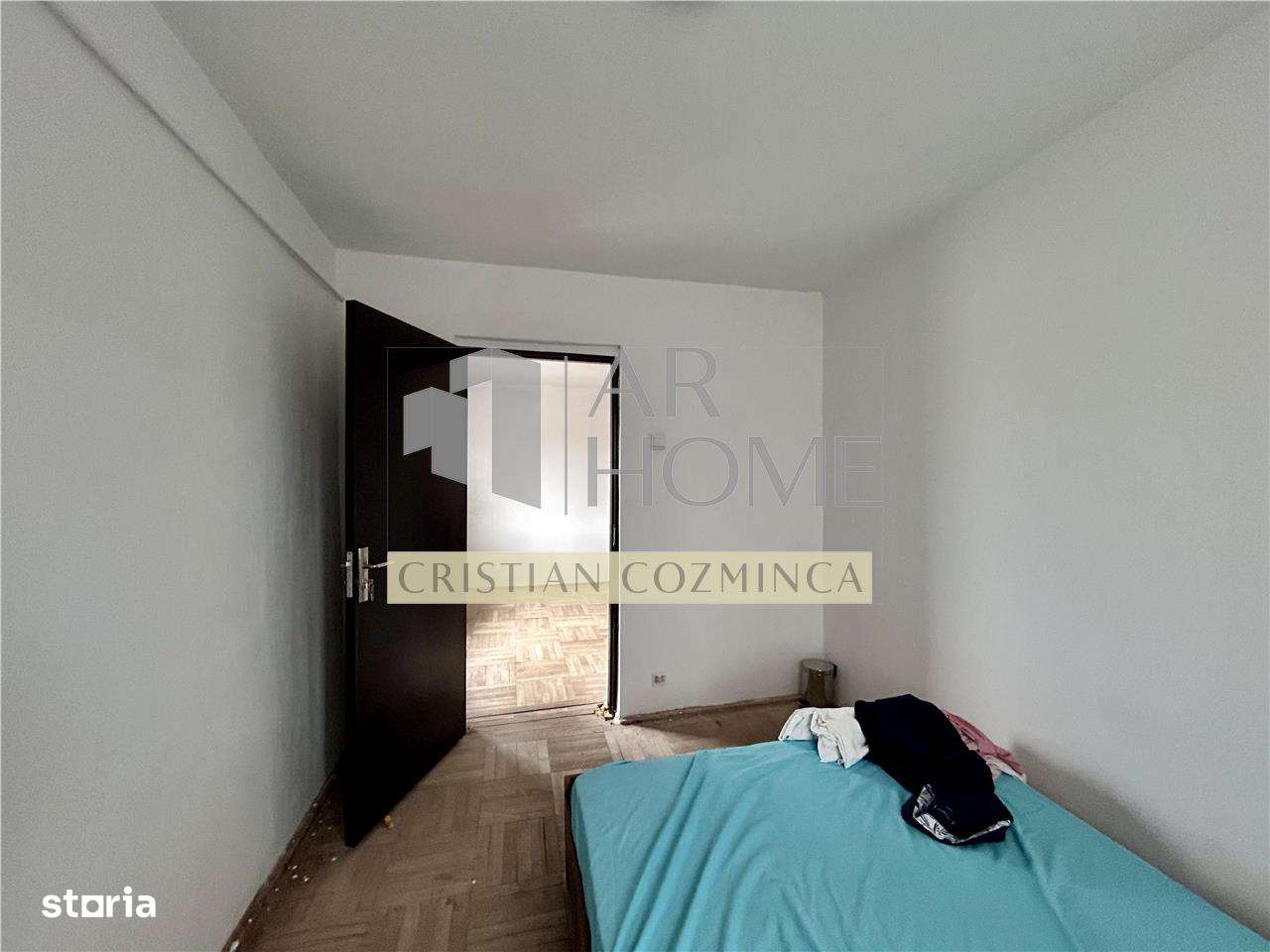 Apartament 3 camere, semidecomandat, Vest, Ploiesti - Imagine principală: 4/11