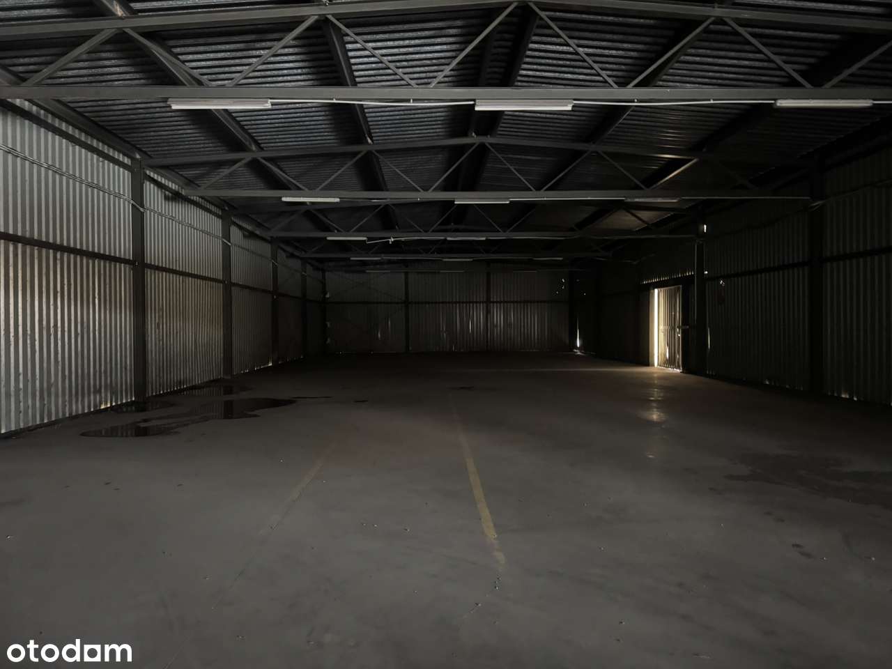 Wynajmę 2 magazyny oraz 1 halę - Pełny obrazek: 5/20