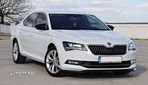 Skoda Superb 1.5 TSI ACT DSG Style - 3