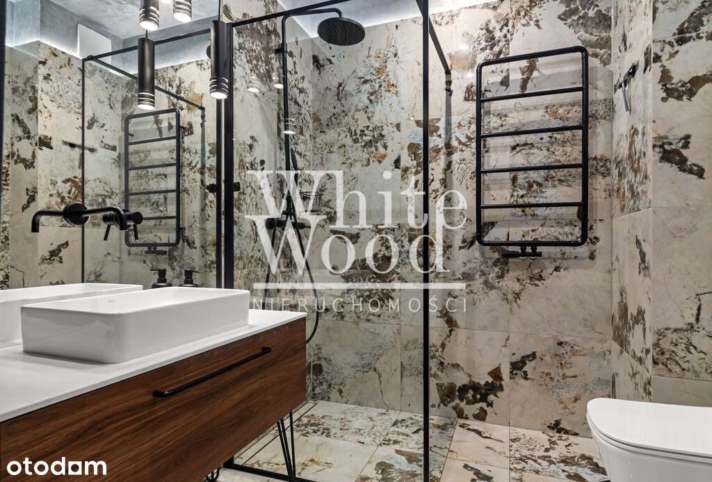 Studio 29 m² | Sienna Grobla – Motława, Gdańsk - Pełny obrazek: 5/20