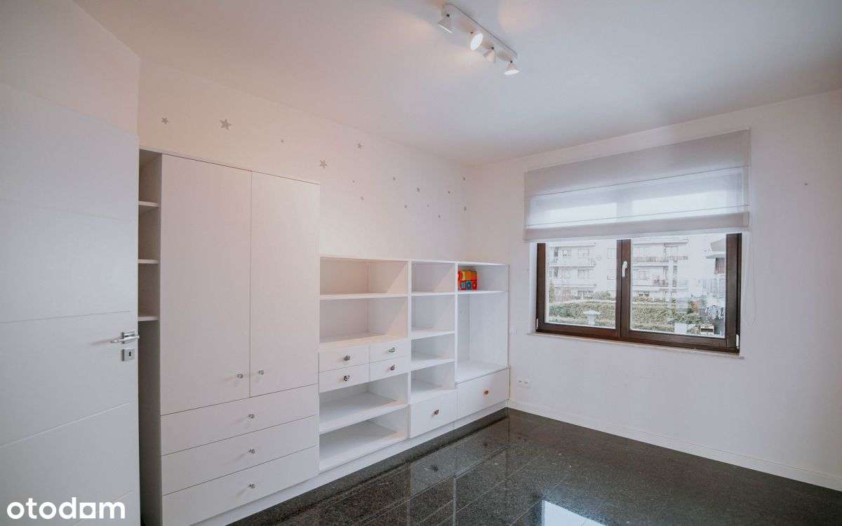 Apartament z Widokiem na Wolność-9