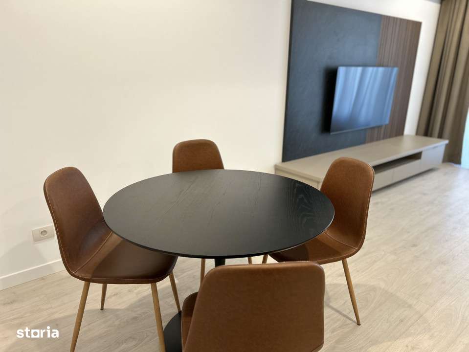 De vanzare Apartament 2 CAMERE Residence 5 Pipera Plaza | OMV-8