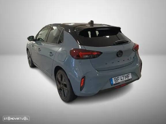 Opel Corsa-e e-GS - 7