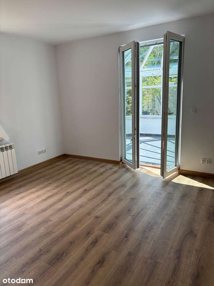 Dom w Milanówku, działka 720 m - Pełny obrazek: 4/11