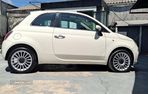 Fiat 500 1.3 16V Multijet by Diesel - 5