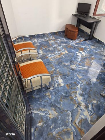 Vanzare casa renovata 7 camere teren 99mp Stirbei Voda metrou Eroilor-1