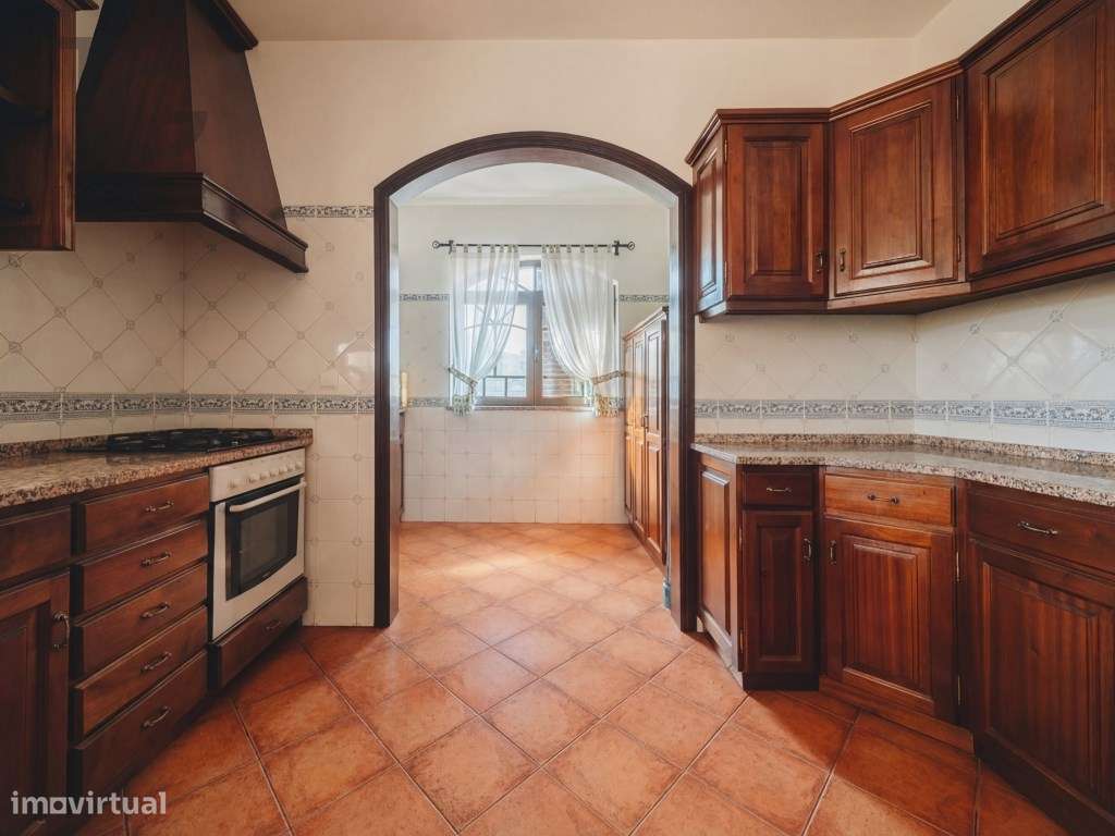 Moradia T3 com Terreno 10.000m² e Vinha em Produção | Arneiro - Tor... - Grande imagem: 4/33