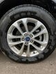 Ford Kuga 2.0 EcoBlue AWD Titanium X - 16