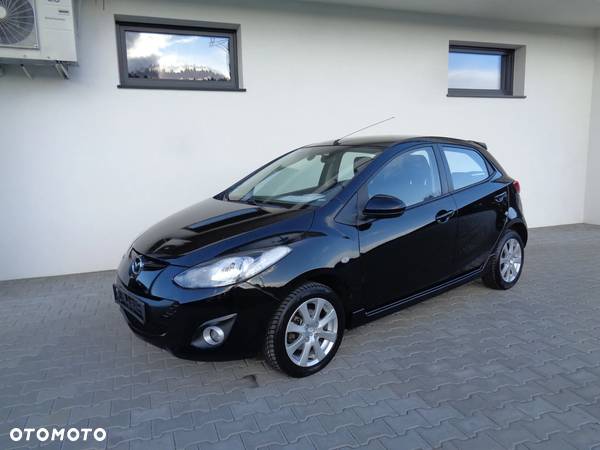 Mazda 2 - 13