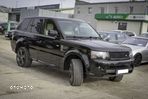 Land Rover Range Rover Sport 5.0 4X4 Supercharged 510KM - 3