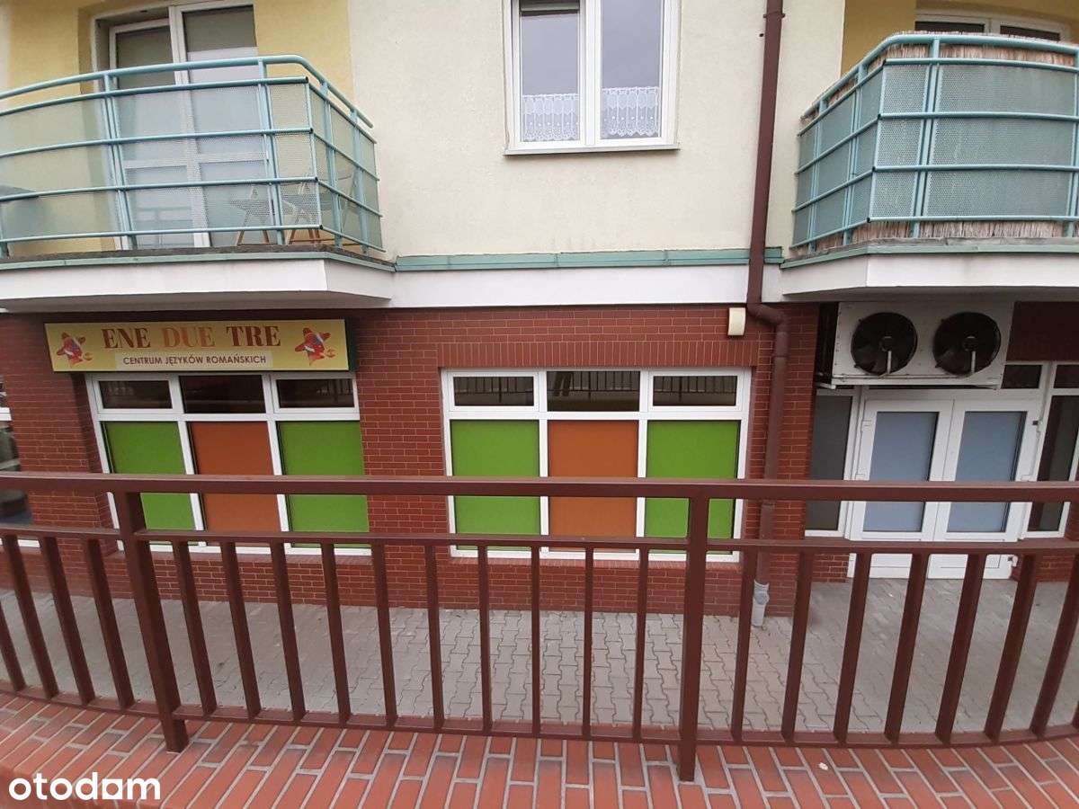 Lokal na biuro - Pełny obrazek: 2/8