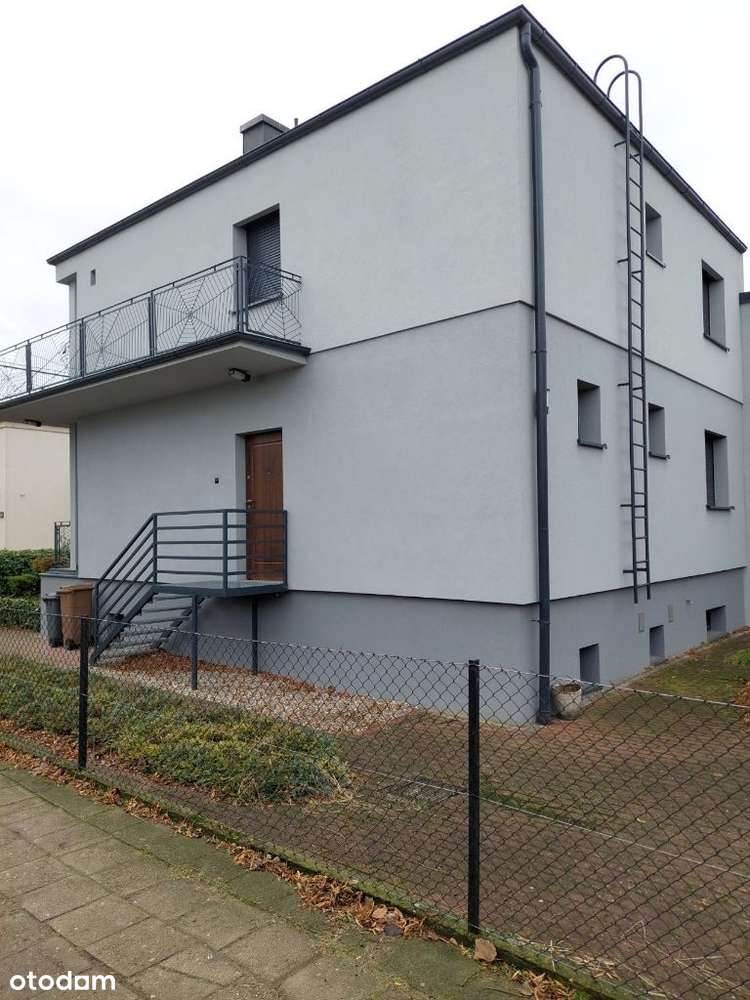 Dom rodzinny "z pająkami", w sercu Wrześni - Pełny obrazek: 4/4