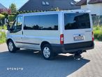 Ford Transit 280 M TDCi VA S&S Limited - 15