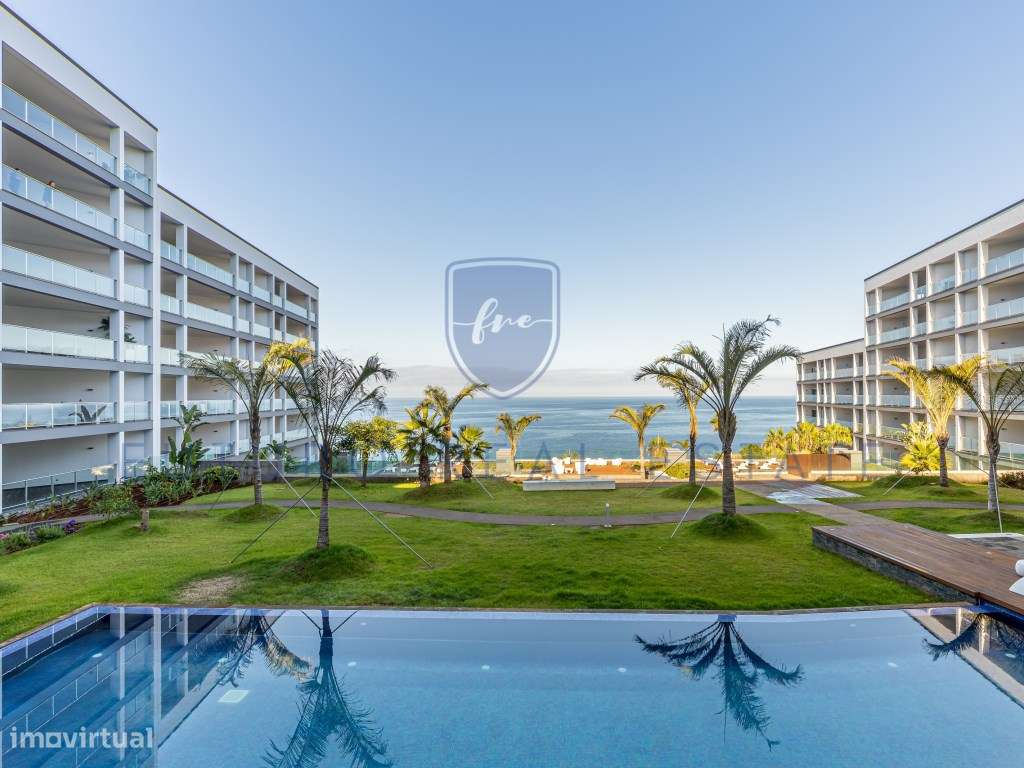 Estacionamento | Edifício Madeira Palace | Estrada Monumental - Grande imagem: 1/15