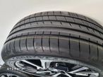 KOŁA TOYOTA C-HR AURIS 42611-F4040 OPONY 215/50 R18 ET50 5x114,3 - 6