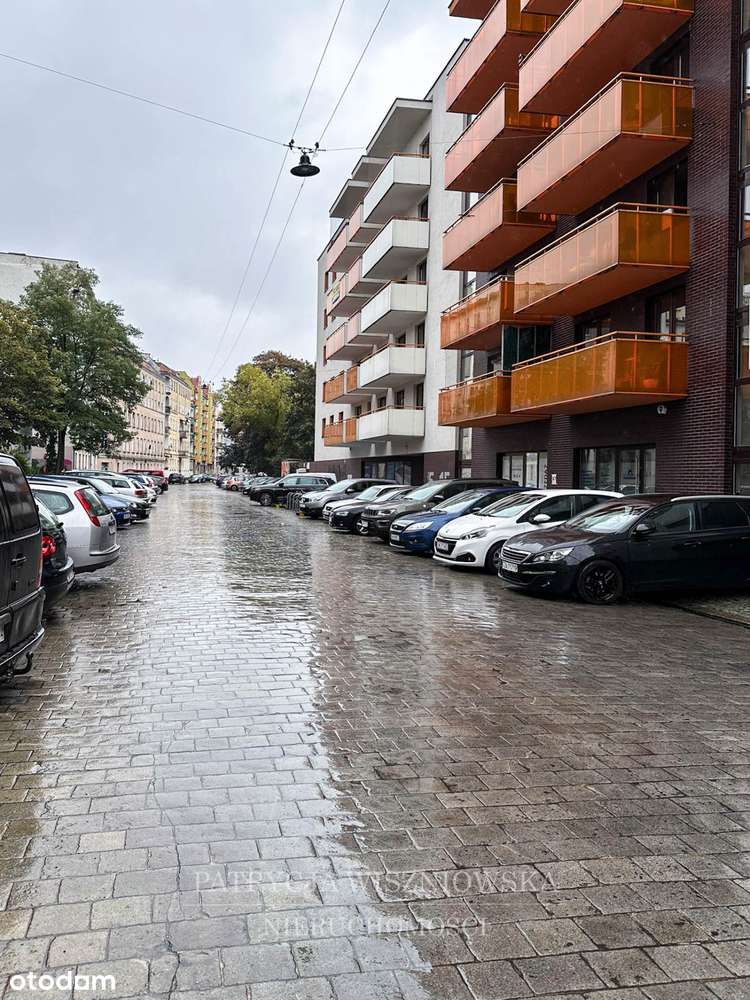 Kawalerka w świetnej lokalizacji, gotowa do wejścia od zaraz!-6