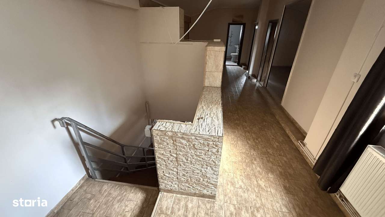 Apratament Duplex 149 mp, 6 camere , posibilitate de compartimentare-2