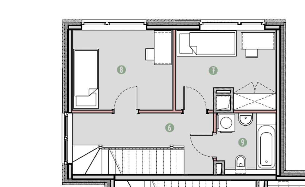 OKAZJA |Gotowe |Poniżej cen dewelopera|Nowoczesny design-7