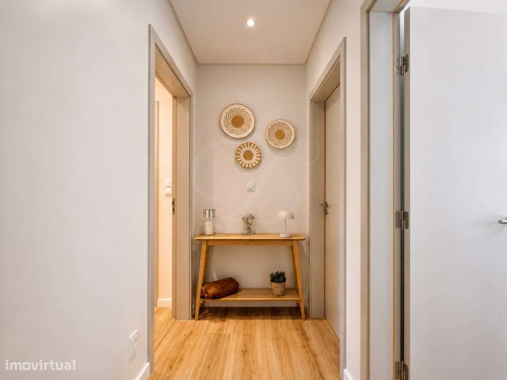 Apartamento T3 | Cascais-17