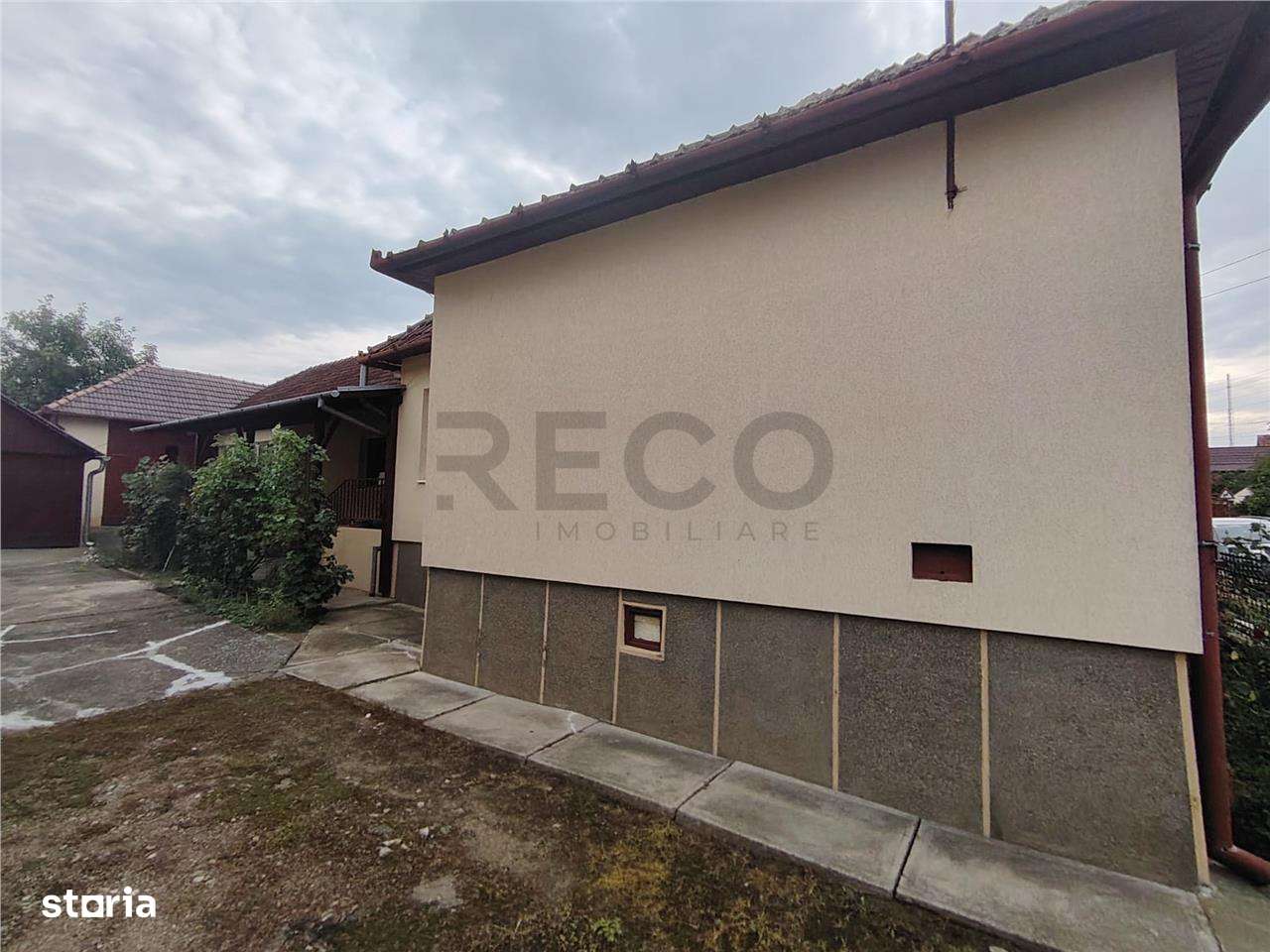 RECO Casa din caramida in Suplacul de Barcau - Imagine principală: 3/16