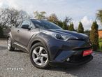 Toyota C-HR - 1