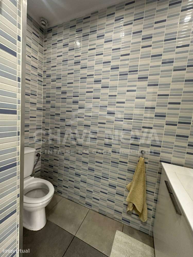 Apartamento T2+1 Renovado para venda, Matosinhos Sul-13