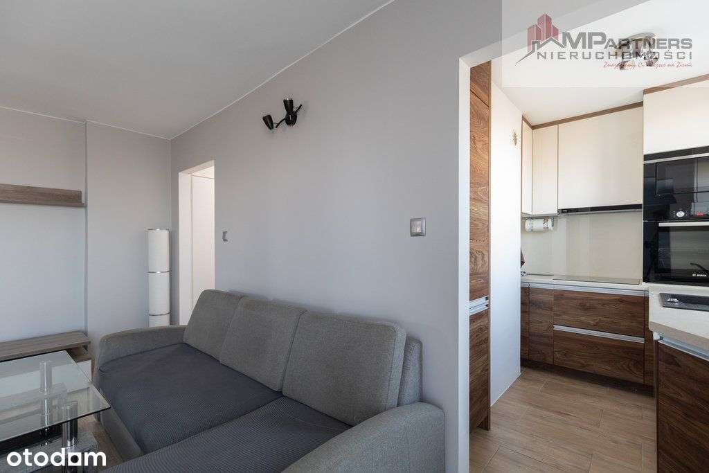 Przyjdź z walizkami i zamieszkaj :)-19