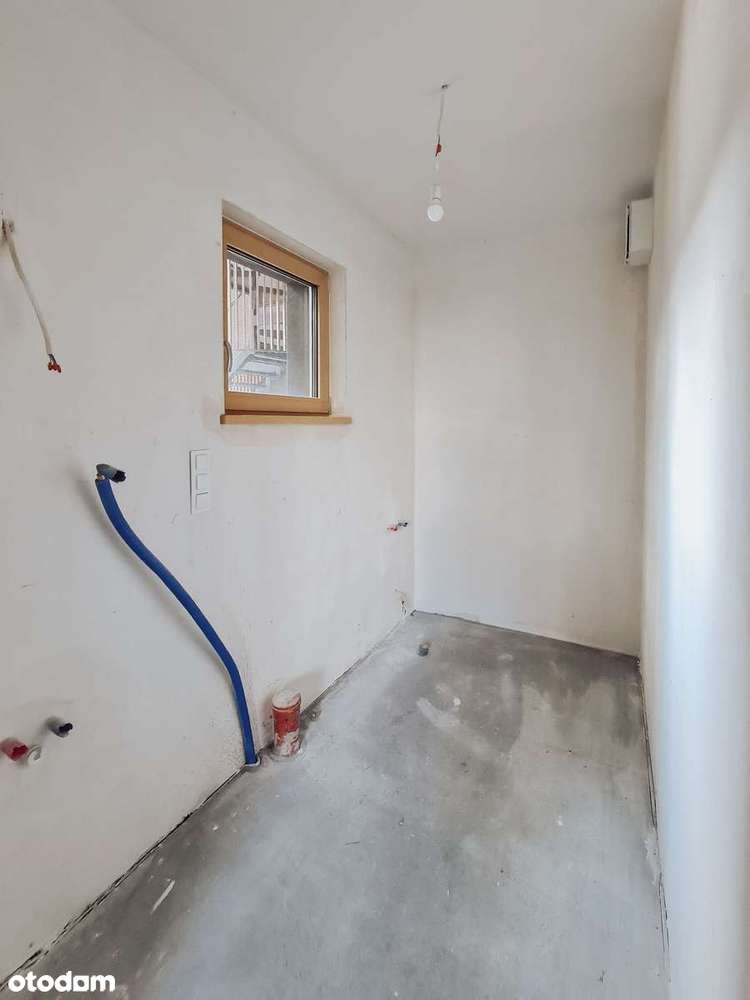 Dom 154 m² z ogrodem 100 m² i garażem – Cytadela-12