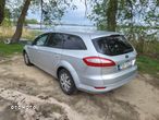 Ford Mondeo 2.0 TDCi Ambiente - 2