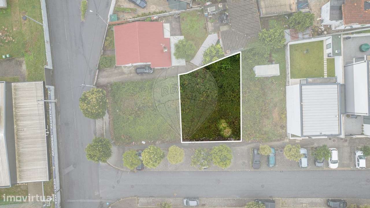 Terreno  para venda - Grande imagem: 4/11